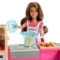 Barbie Recipe For Friendship Teresa's Kitchen