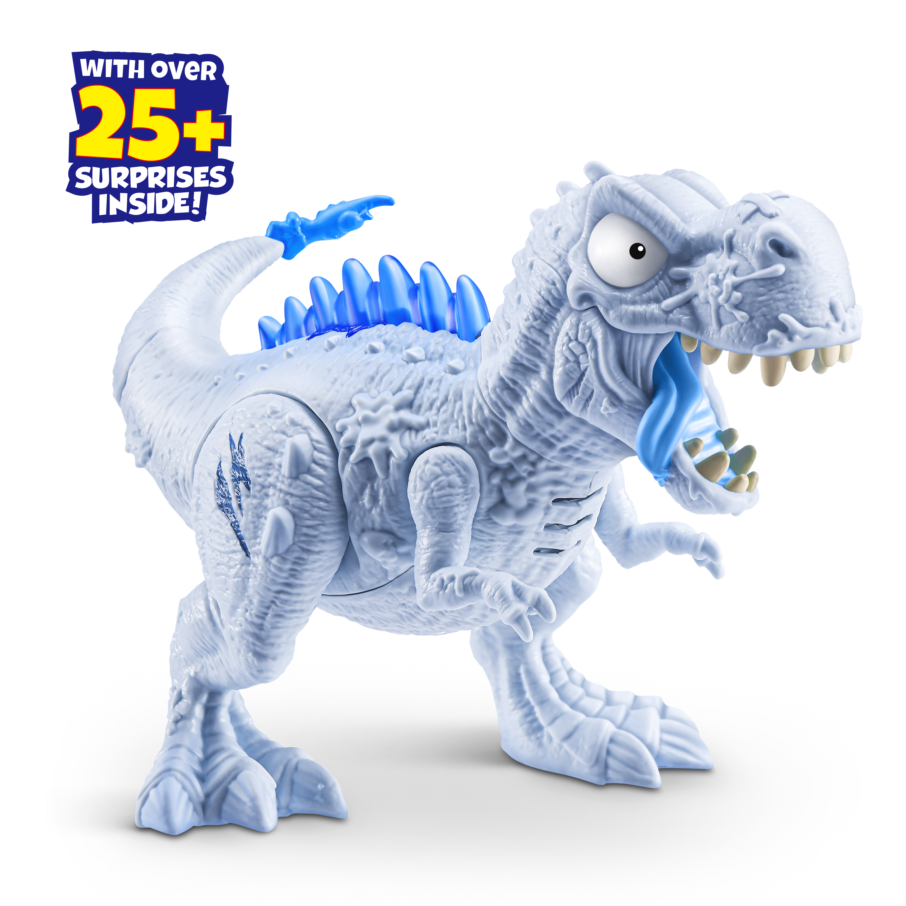 Smashers Mega Ice Age