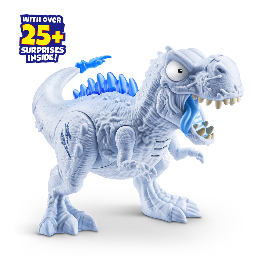 Smashers Mega Ice Age