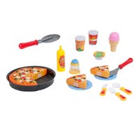 PAP, Pizzaset och tillbehör