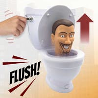 Skibidi Toilet, Mystery Surprise Toilet