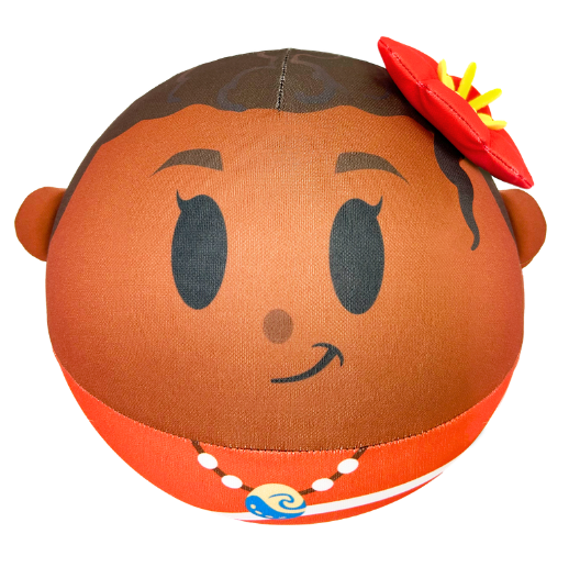 Disney Lit'l Biggie Bouncerz