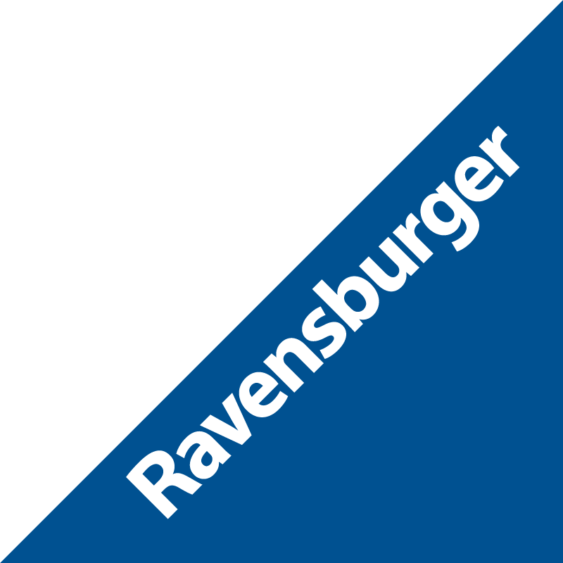 Ravensburger logotype
