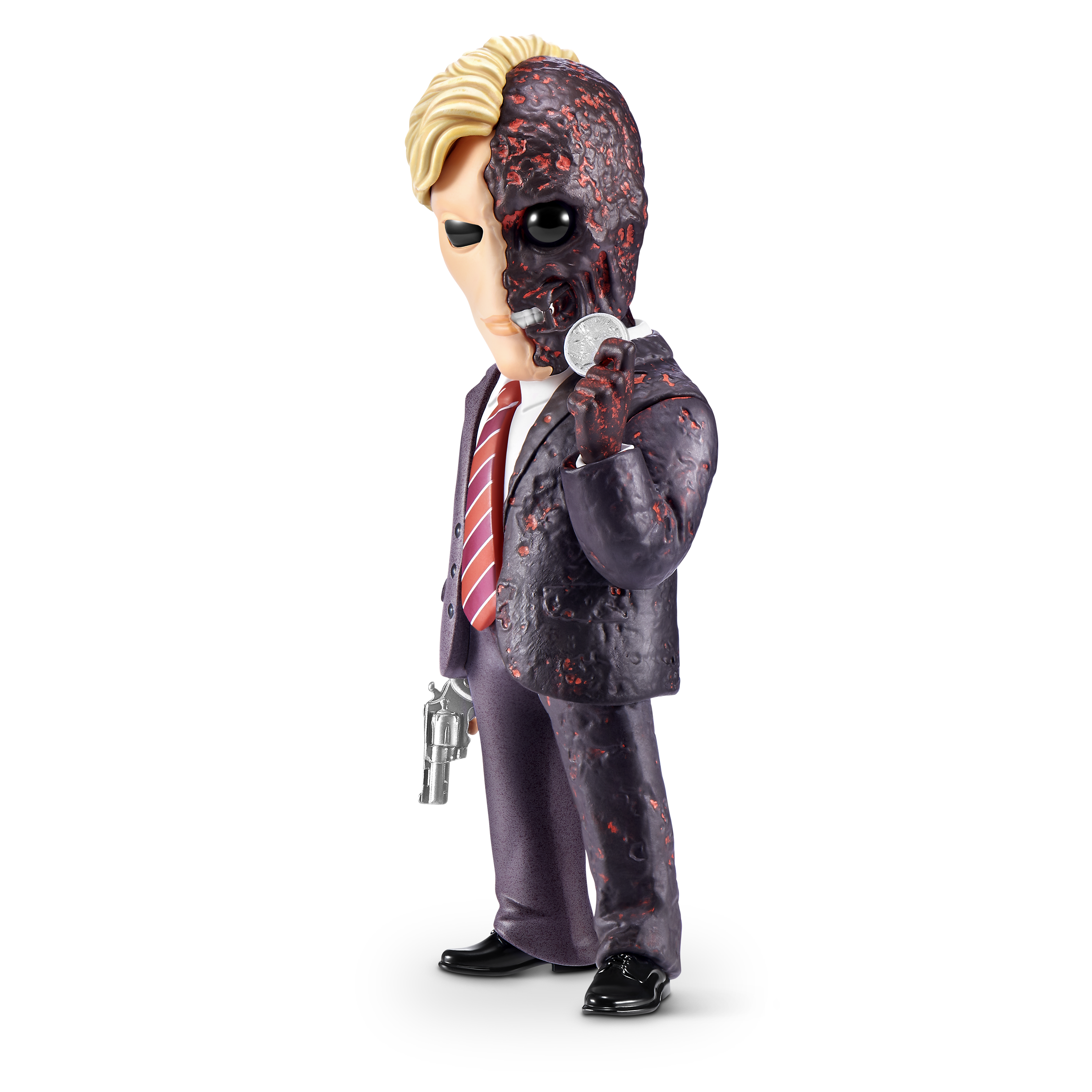 Star Box - Popcons WB DC Heroes & Villians Blind Box