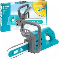 BRIO Builder, Chainsaw