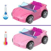 Barbie, Mini Barbieland, Convertible