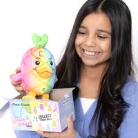 Moriah Elisabeth, 15 cm Mini Mystery Plush S3