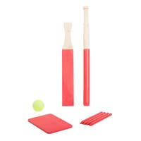 Kids Sports, Brännbollset 8 delar