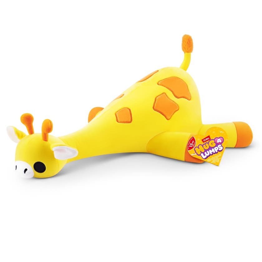 Hug A Lumps - Giraff Medium Serie 2