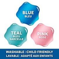 Elmer's 147 ml Metallic liquid glue blue