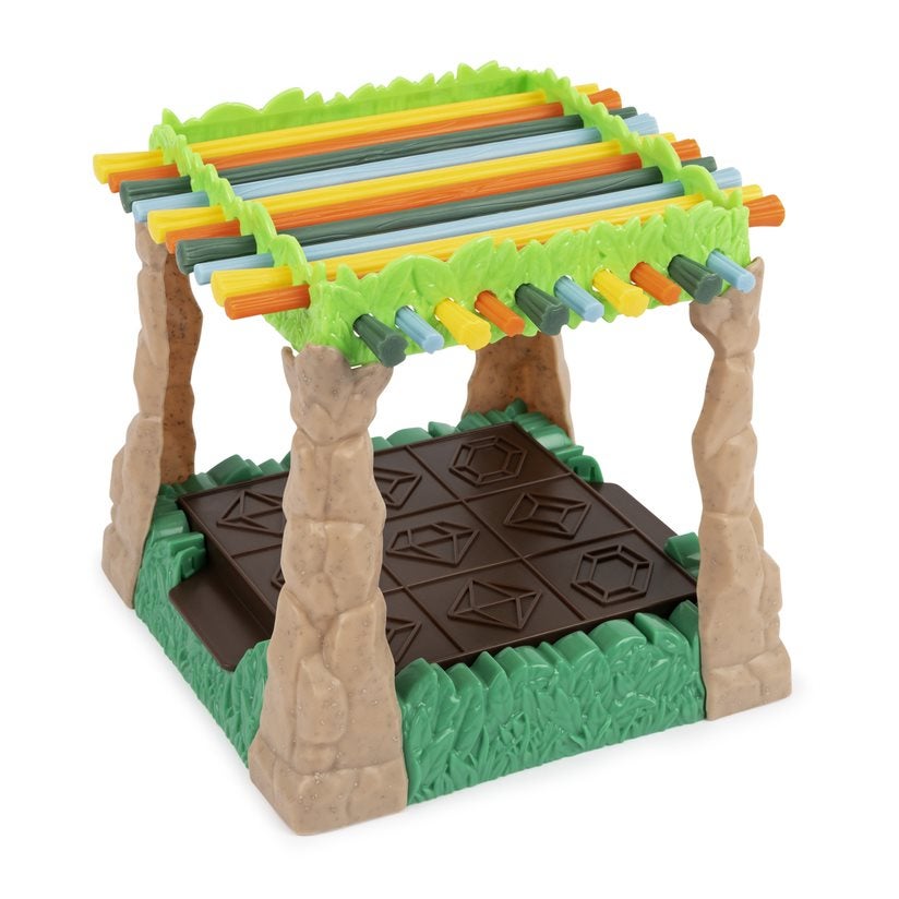 Sink N Sand 4 Player Game Dk/No/Se/Fi