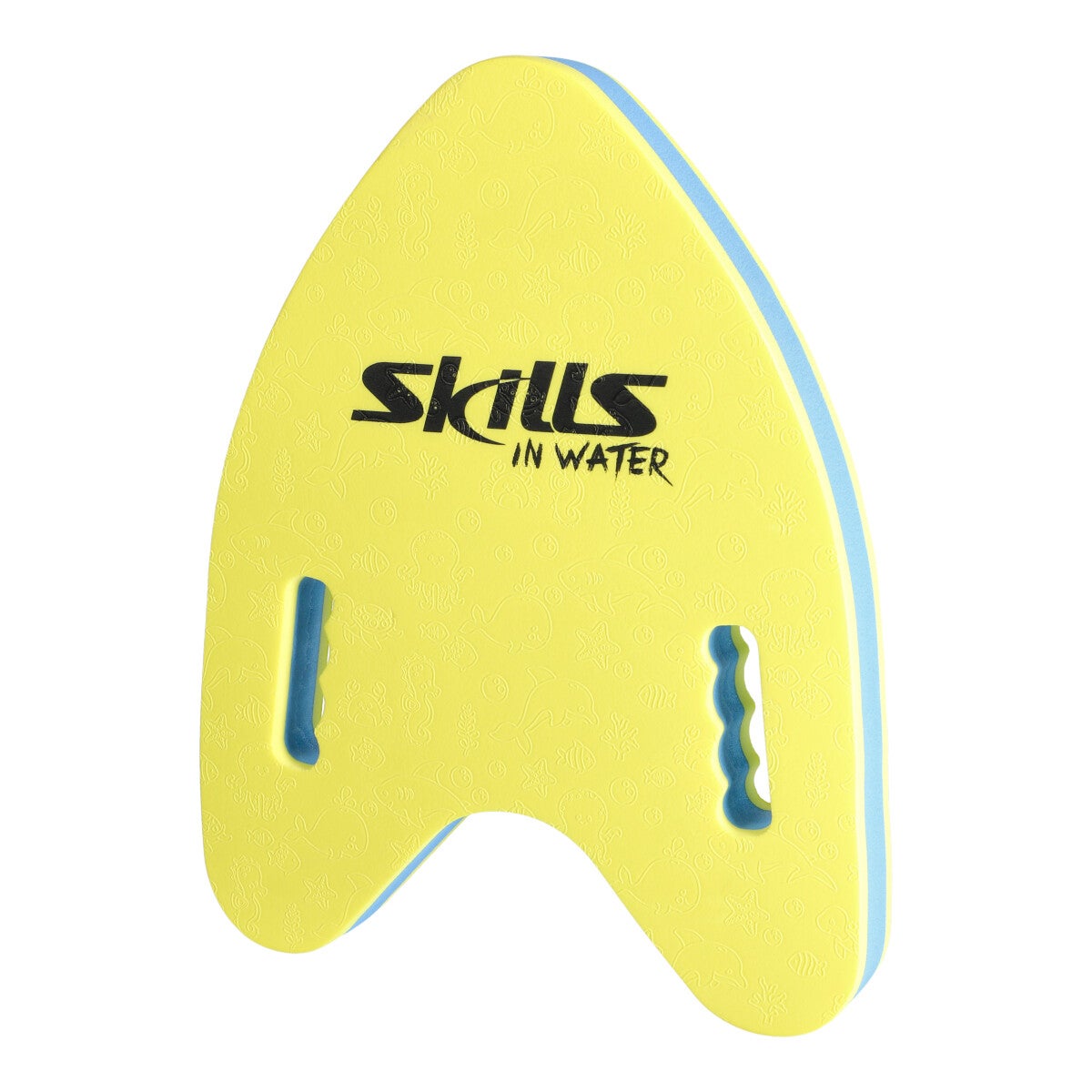 Skills, Simstöd skumgummi