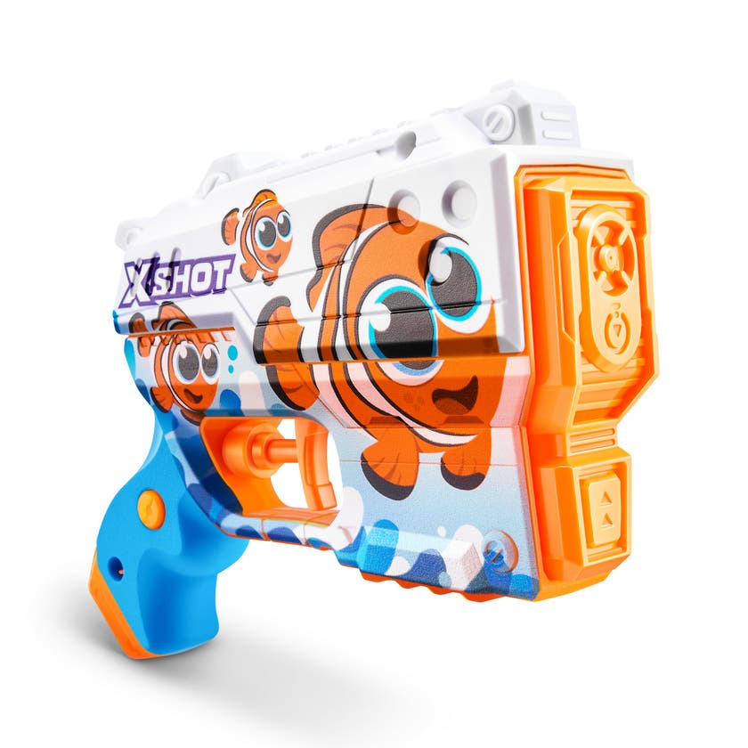 XSHOT Water FAST FILL Preschool Blaster