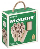 Tactic, Mölkky Go