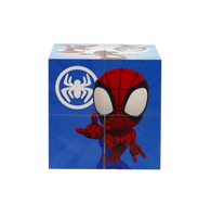 Marvel Infinity Cubes, Spidey