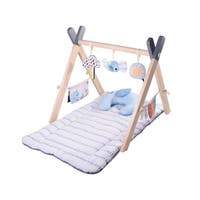 KID, Babygym i Trä, Elefant