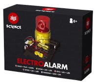Elektriskt alarm