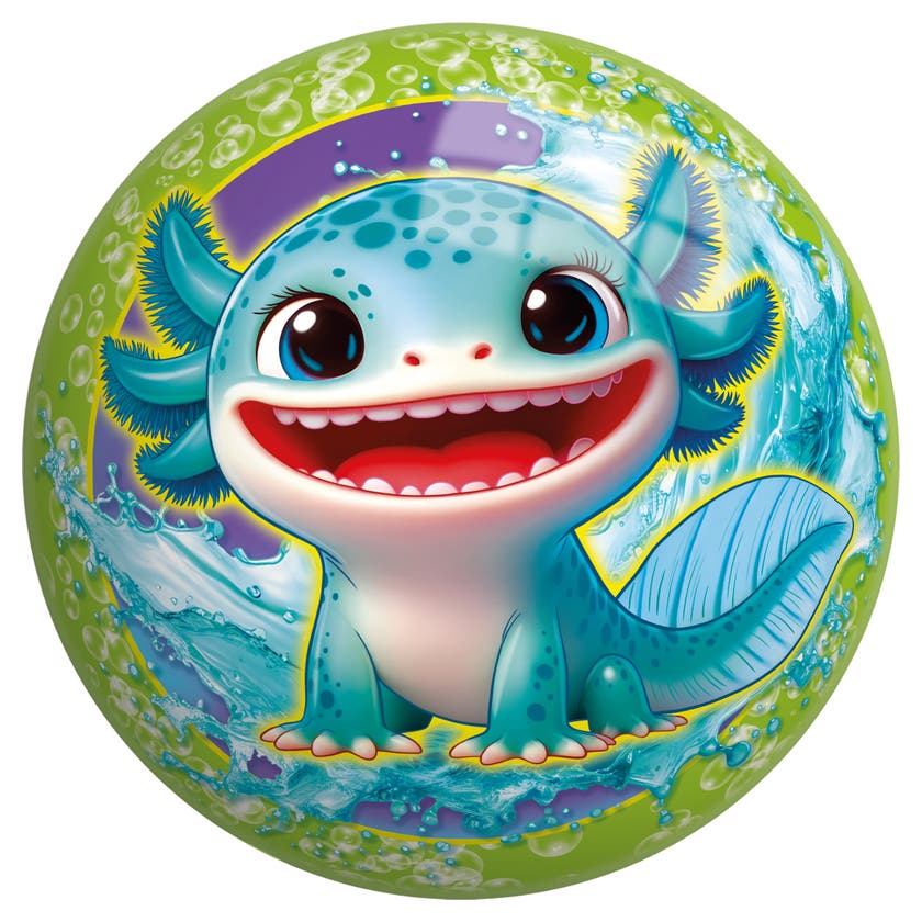 Bollar, Axolotl 230Mm