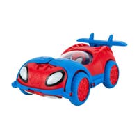 Spidey, FLIP AND JET