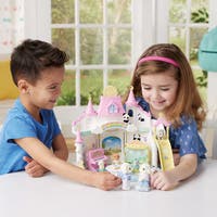 Sylvanian Families - Daghem "Solen"