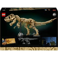 LEGO Jurassic World 76968, Dinosauriefossiler: Tyrannosaurus rex