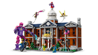 LEGO® Marvel X-Men: X-Mansion, byggesett 76294