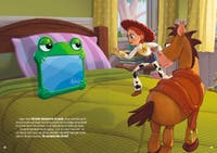 Disney Sagosamling 2026 med Toy Story och Stitch