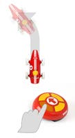 BRIO, 30388 Fjärrstyrd racerbil