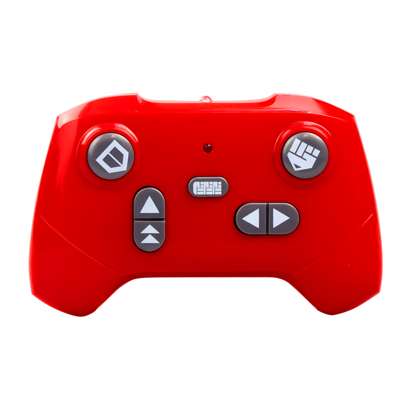 Silverlit Rumble Kombat radiostyrda stridsrobotar