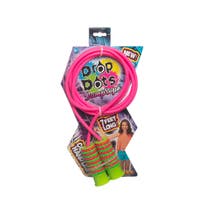 Kess, Drop Dots Jump Rope