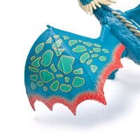 Dragons Movie Feature Dragons, Deadly Nadder