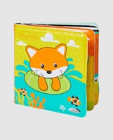 Infantino, Bath Book