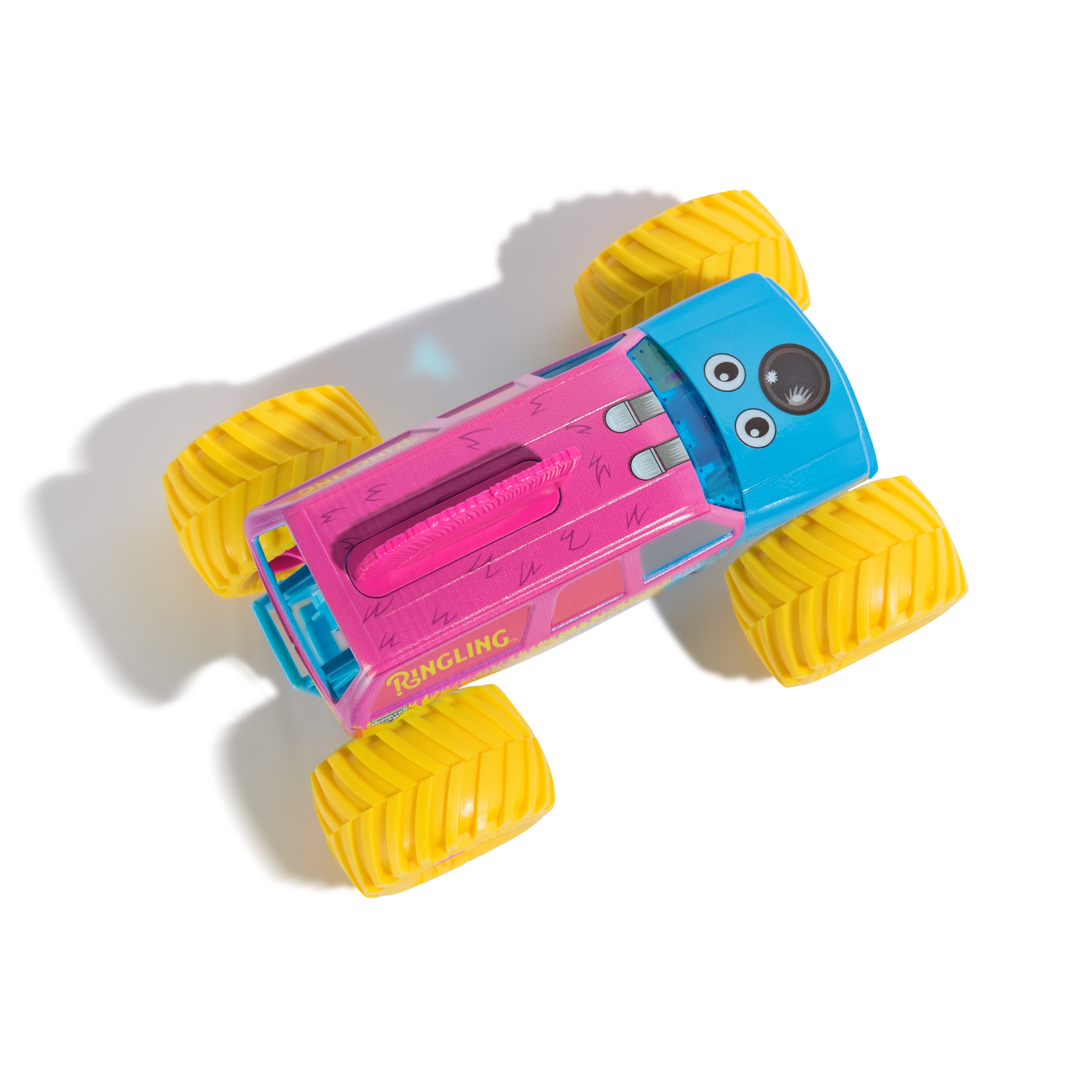 Monster Jam Megalodon Collector Truck 1:24