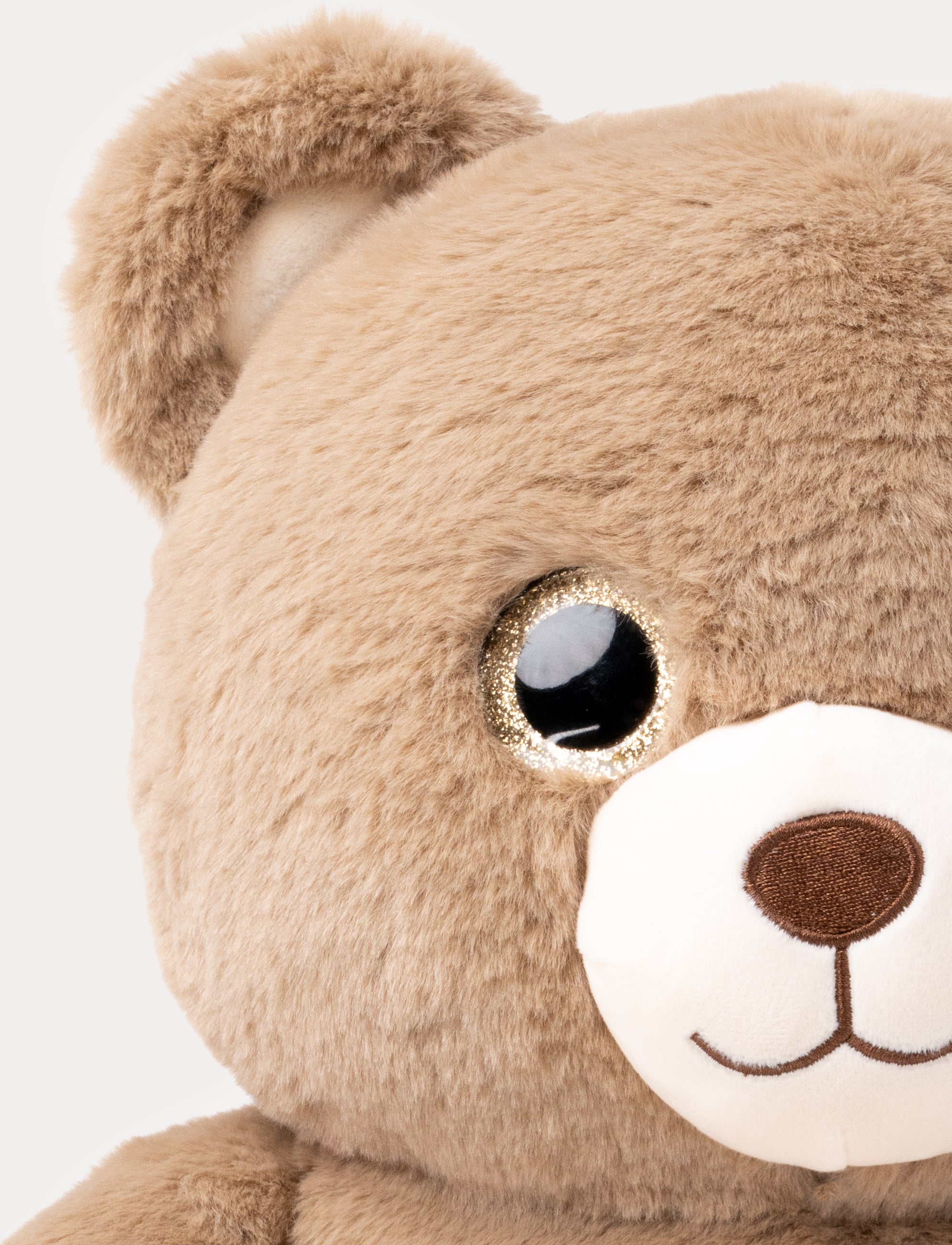 Teddykompaniet - Sumo, Nalle