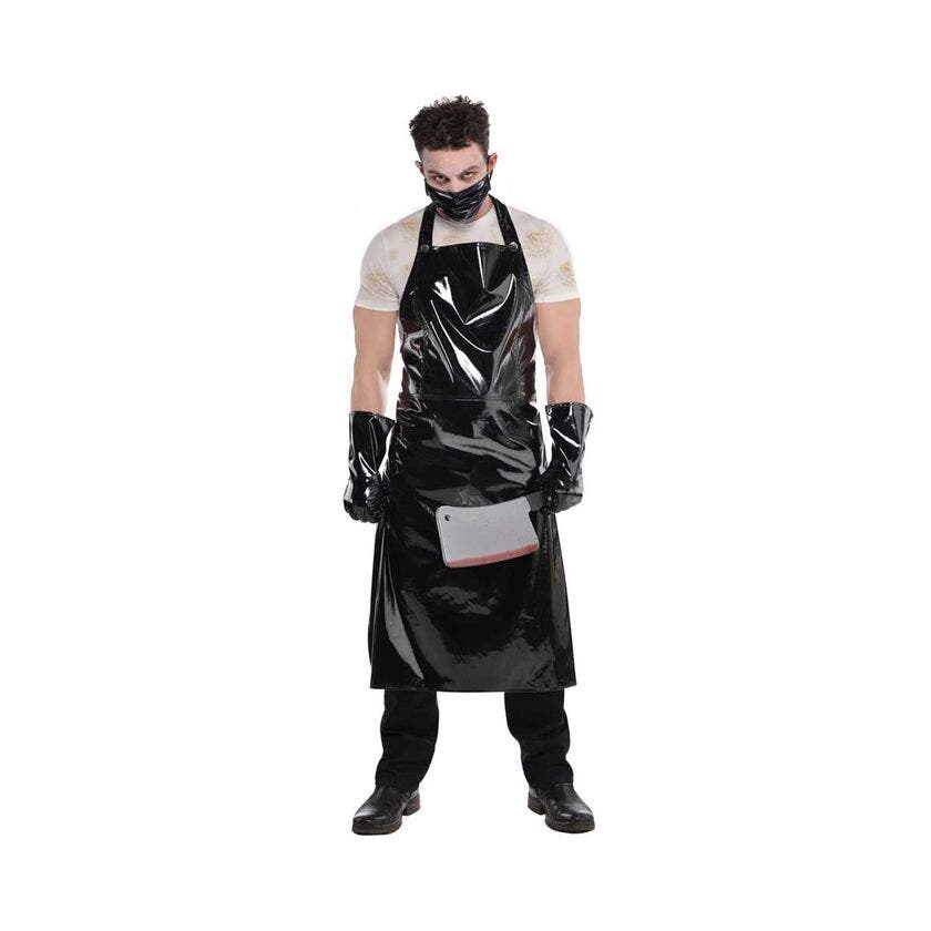Halloween, Butchers Outfit