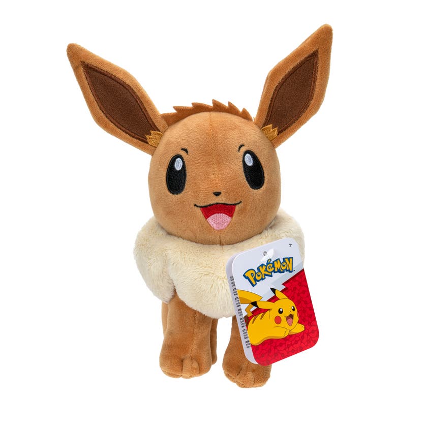 Pokemon Plush 20 Cm Eevee