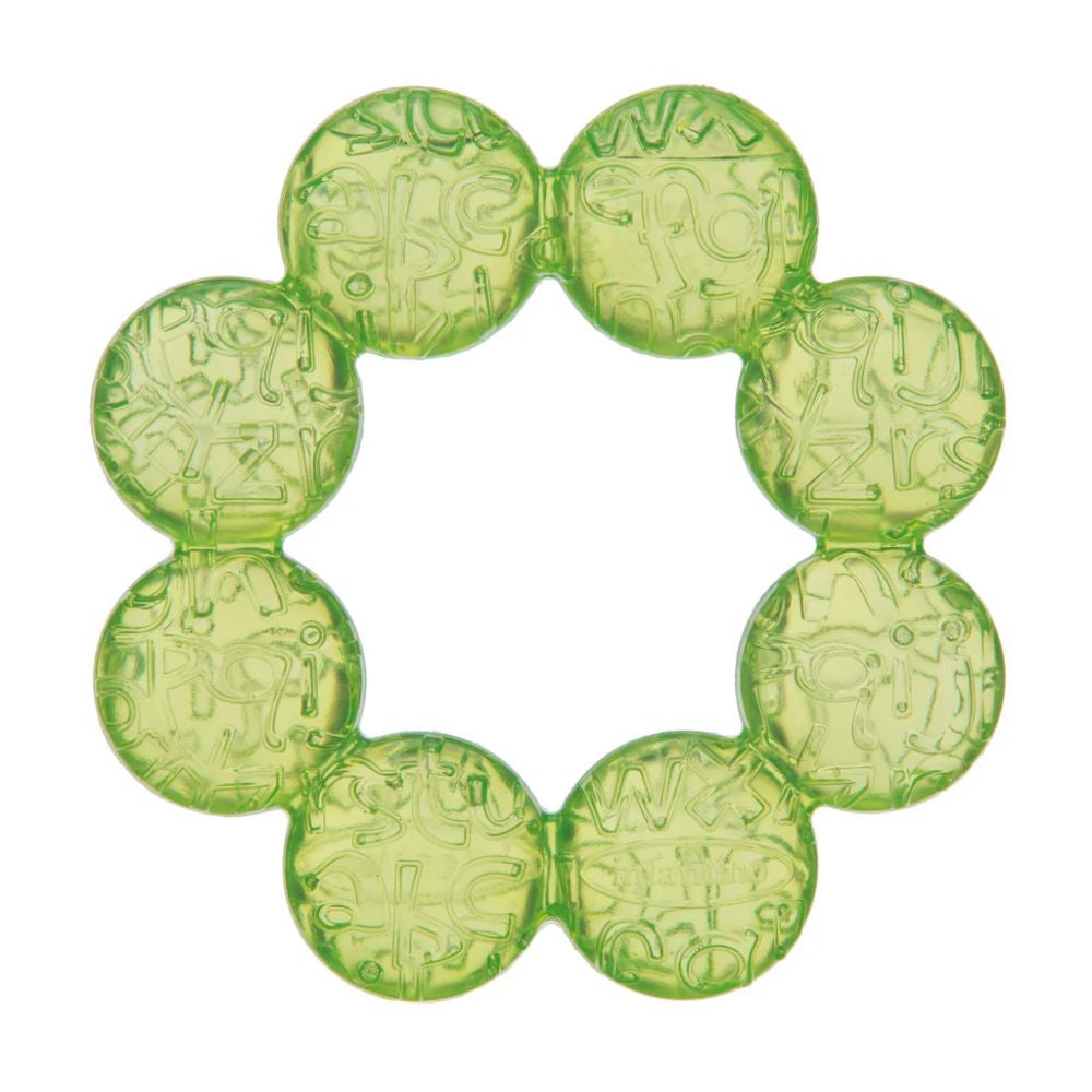 Infantino, Water Teether, Green