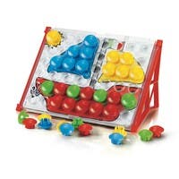 Micki, Fantacolor Junior Basic