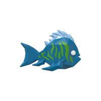 FISCH - Microfigure Pack