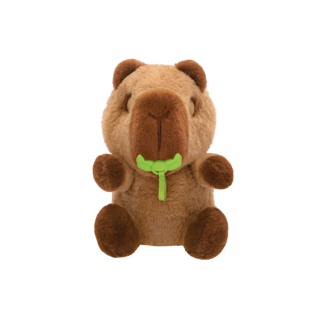 Baby Paws Capibara - Interaktiv gosedjur