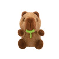 Baby Paws Capibara - Interaktiv gosedjur