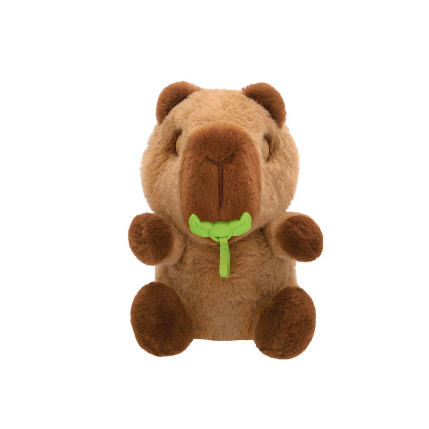 Baby Paws Capibara - Interaktiv gosedjur