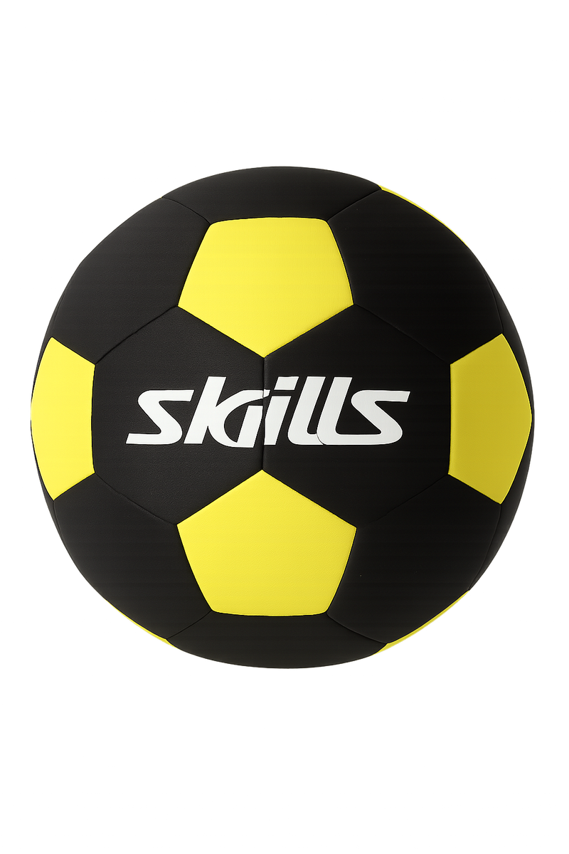 Skills, Textile Cover Soccer 22 cm