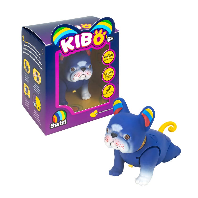 Kibo Frenchy Basic