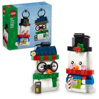 LEGO® Iconic Snógubbar 40812