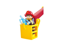 Hape Brandbil med ljud