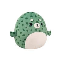 Squishmallows 40 cm P25 Chutney Seal
