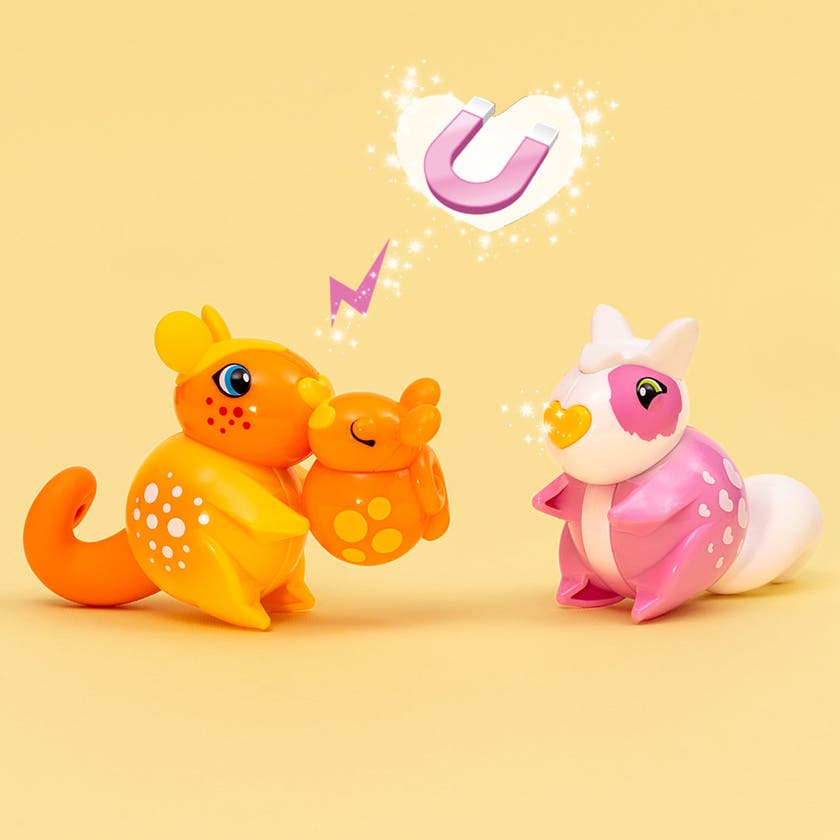 BRIO Flora - Flower House