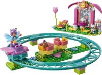 LEGO® Älvkarusell och teparty 11214