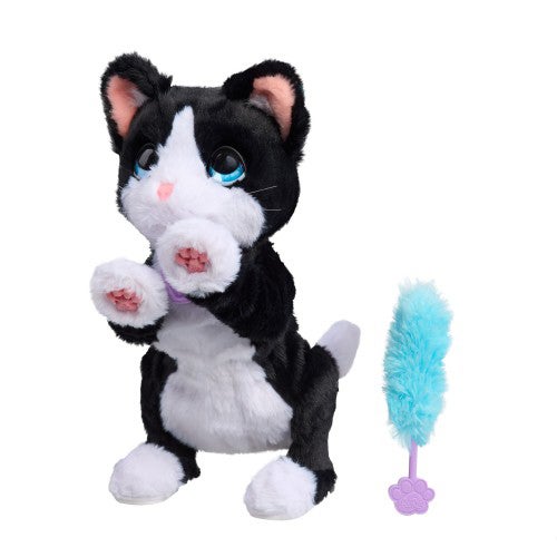 FurReal Cookie The Kitty - Interaktiv Katt